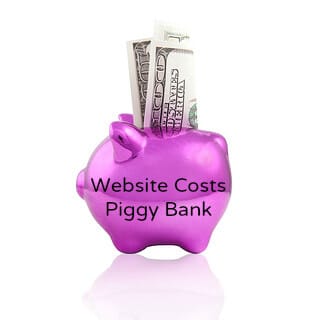 Website Costs