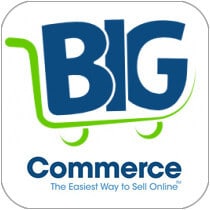 Bigcommerce eCommerce Solutions