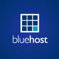 Blue Host Website Builder Hosting