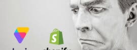 Shopify Vs Volusion eCommerce Website Builder Comparisons