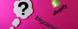 Shopify Vs Bigcartel For Your eCommerce Website