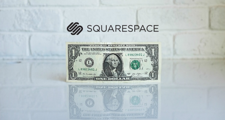 Squarespace Pricing Plans