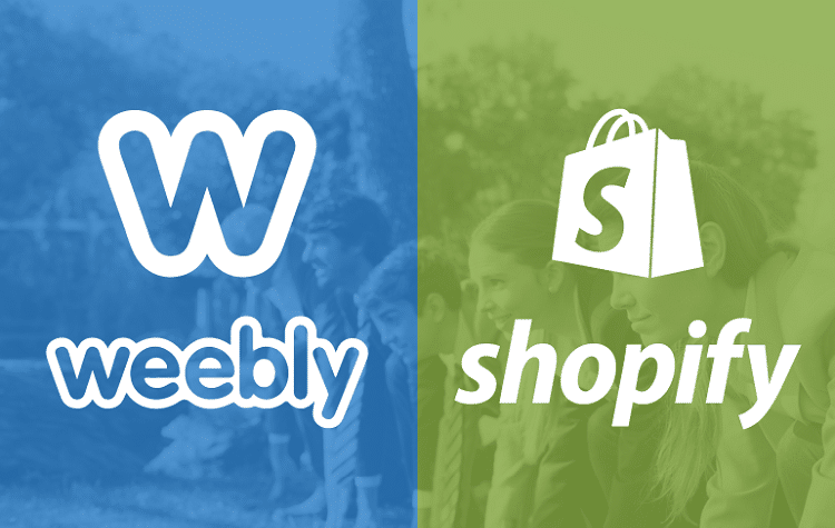 Weebly Vs Shopify Conclusion
