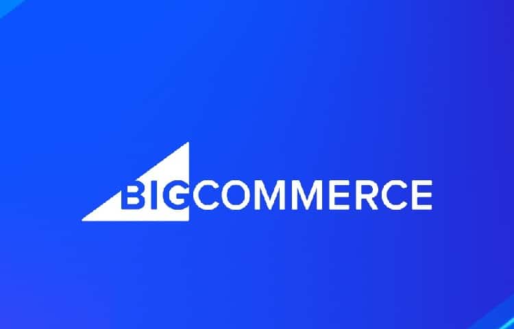 what is bigcommerce