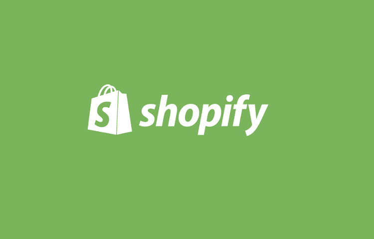 what is shopify