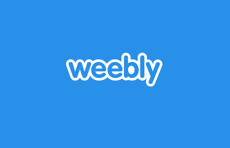 what is weebly