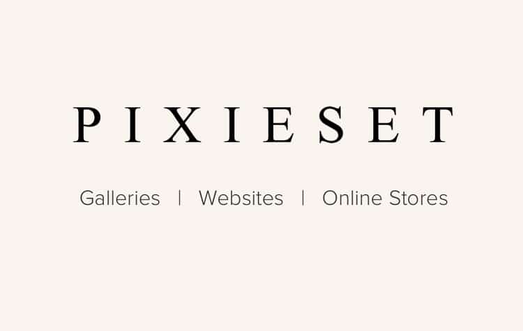 what is pixieset
