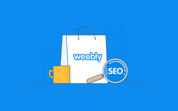 pros and cons of weebly seo site building