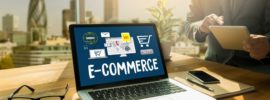 E-Commerce marketing