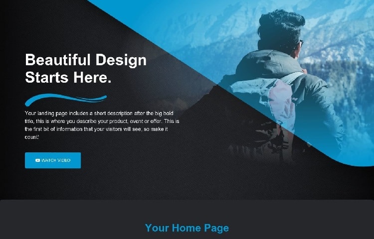 design templates - WordPress Vs Dreamweaver