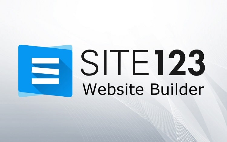 site123 logo