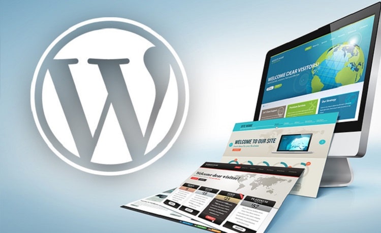 Wordpress - Best Website Builders For SEO