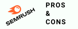 Semrush Pros And Cons