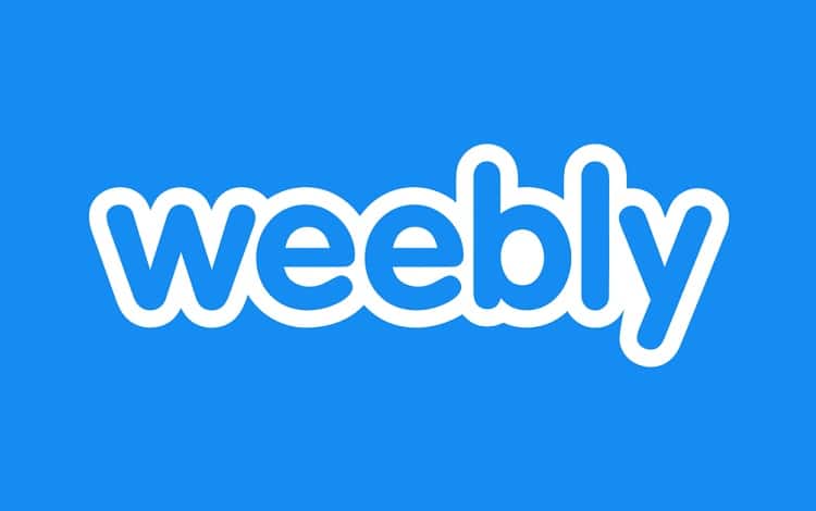 weebly website builder review