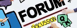 Internet forum