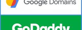 Google Domains Vs Godaddy