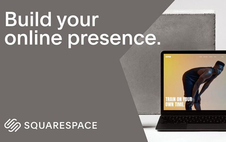 squarespace photography solutions