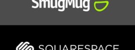 SmugMug and SquareSpace compared