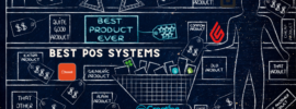 Best POS Systems For Small Businesses