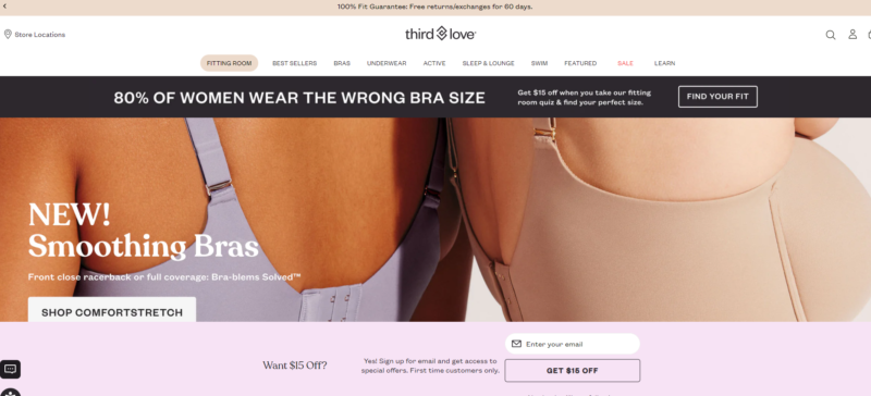 Spanx CX director discusses shaping an experience fit for a DTC shopper