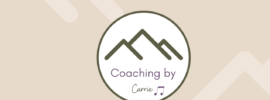 coaching website example for inspiration