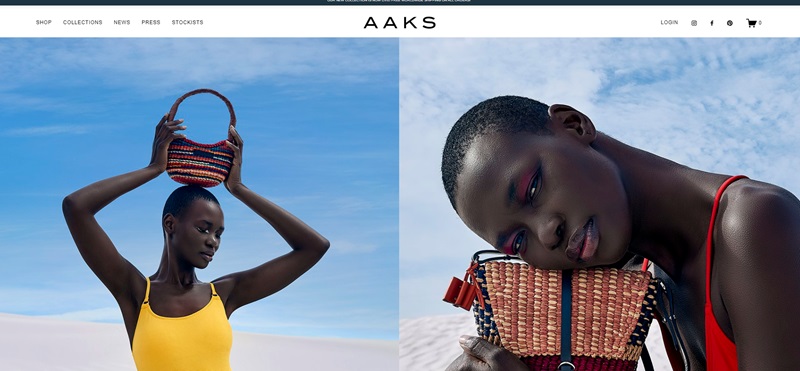AAKS Website