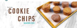 Cookie Chips Shopify One product example