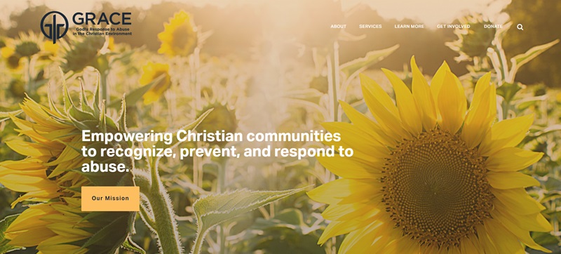 Grace church website