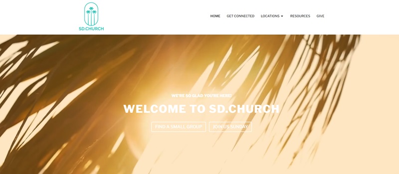 SD Website