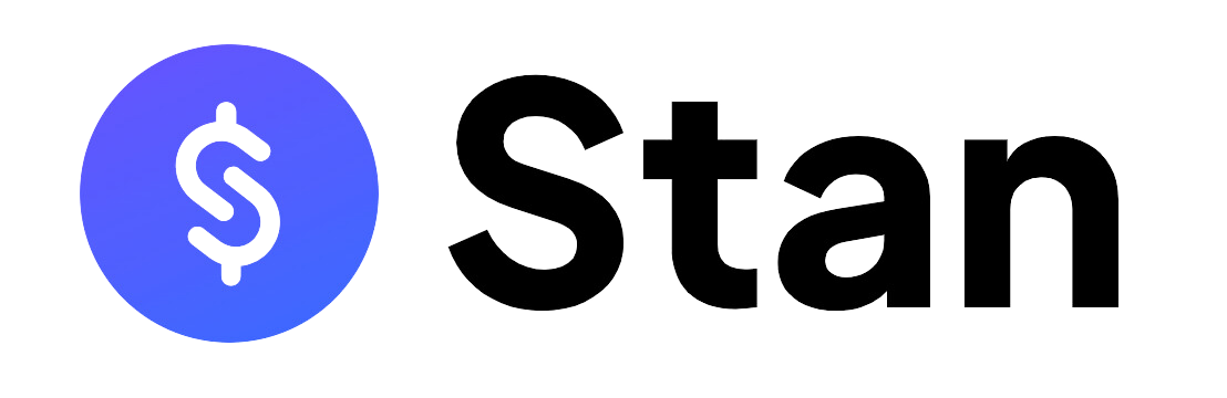 Stan Store Logo