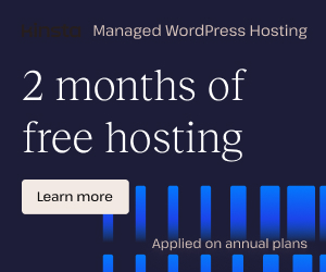 Kinsta Wordpress Hosting