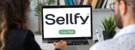 Sellfy Free Trial Information