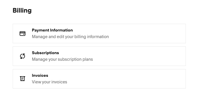 Using a promo code or coupon code on Squarespace