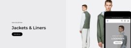 Split Shopify Theme