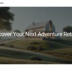 Building a vacation rental website with Squarespace